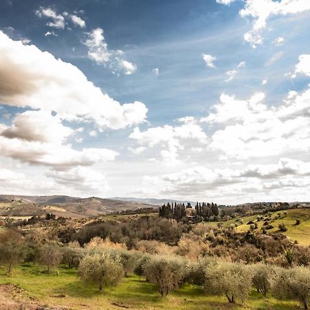 Campora House Hotel Tavarnelle Val di Pesa Luaran gambar
