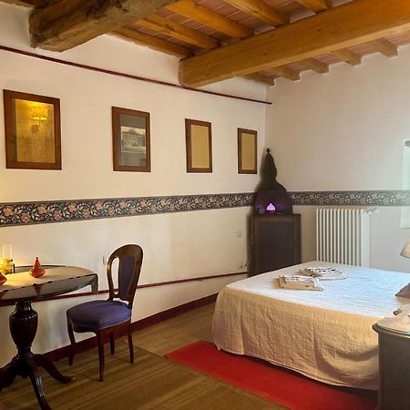 Campora House Hotel Tavarnelle Val di Pesa Luaran gambar