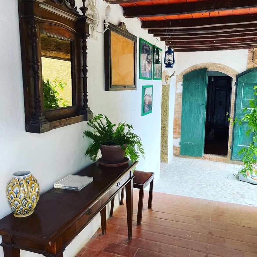 Campora House Hotel Tavarnelle Val di Pesa Luaran gambar