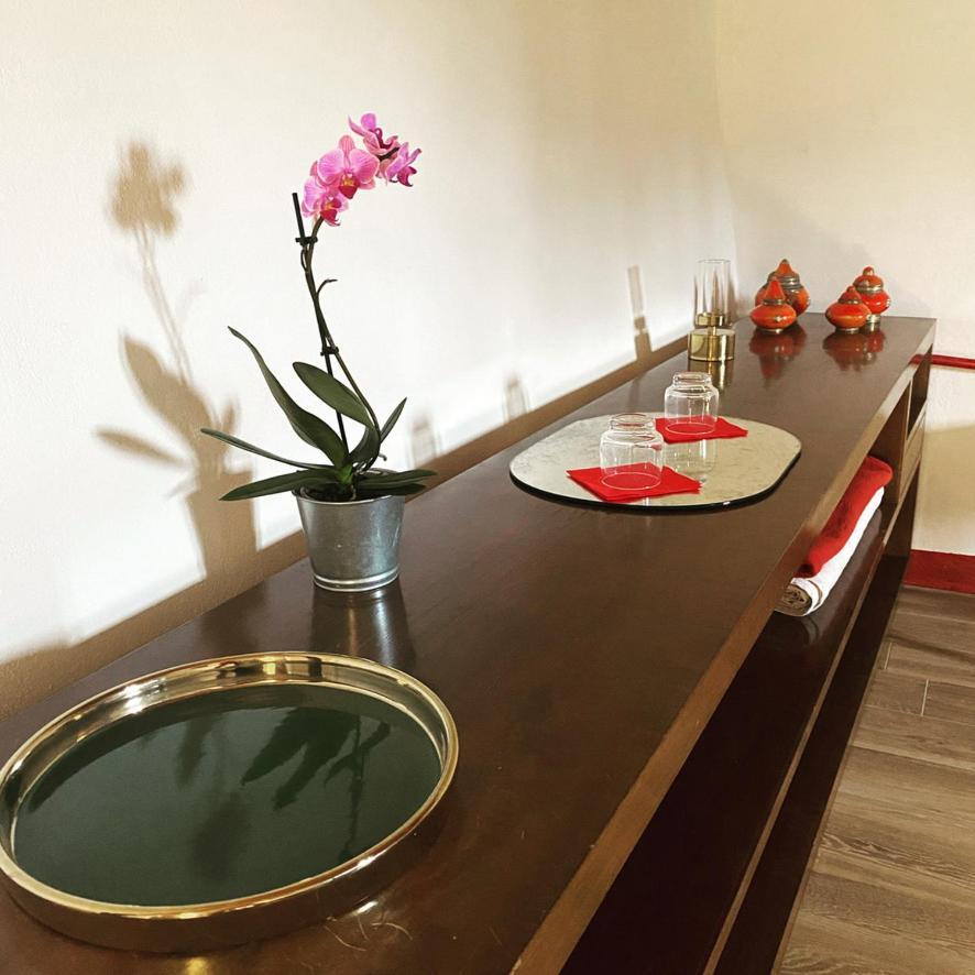Campora House Hotel Tavarnelle Val di Pesa Luaran gambar