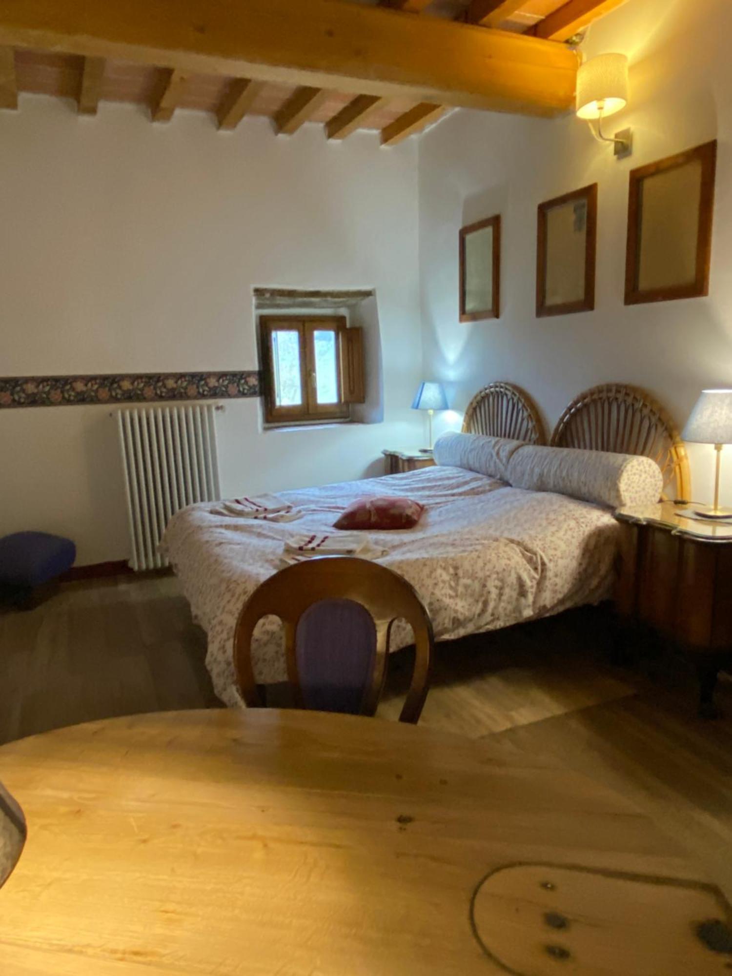 Campora House Hotel Tavarnelle Val di Pesa Luaran gambar