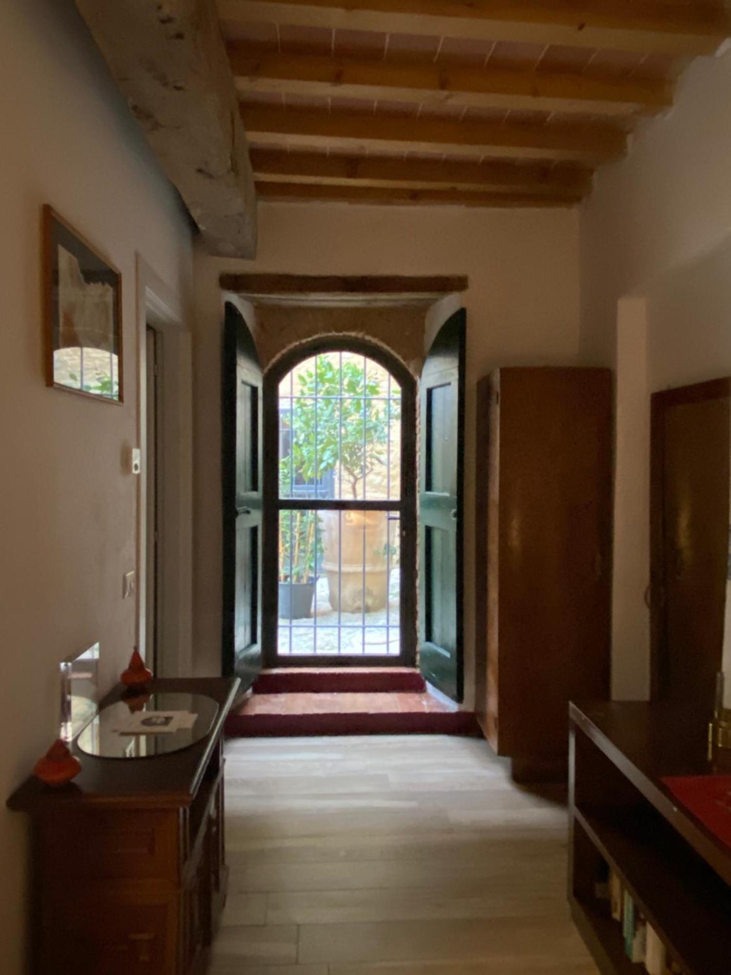 Campora House Hotel Tavarnelle Val di Pesa Luaran gambar