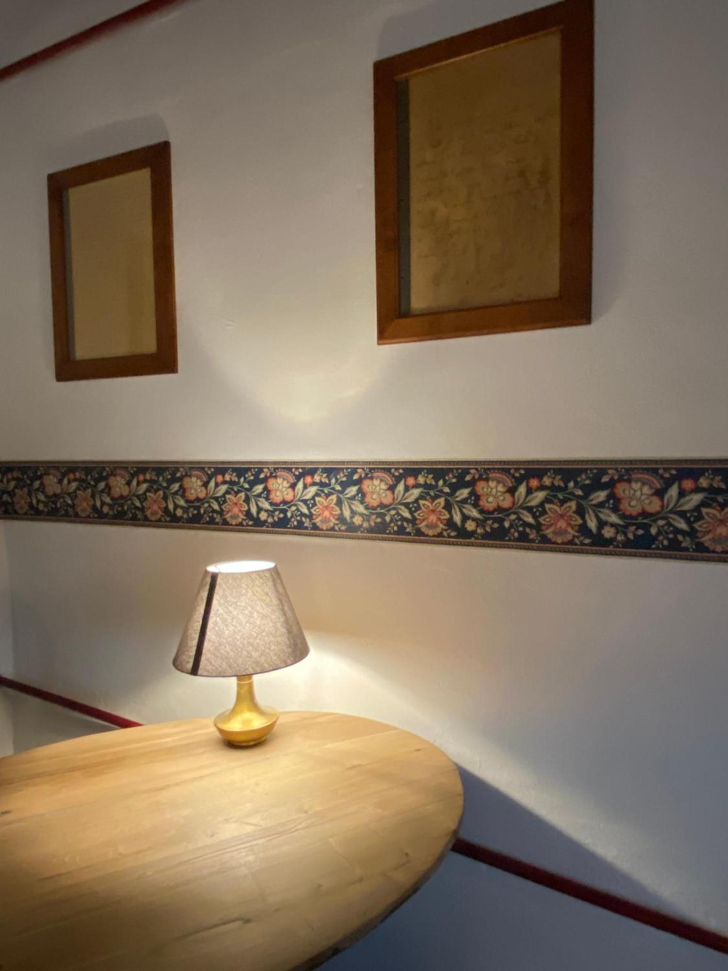 Campora House Hotel Tavarnelle Val di Pesa Luaran gambar