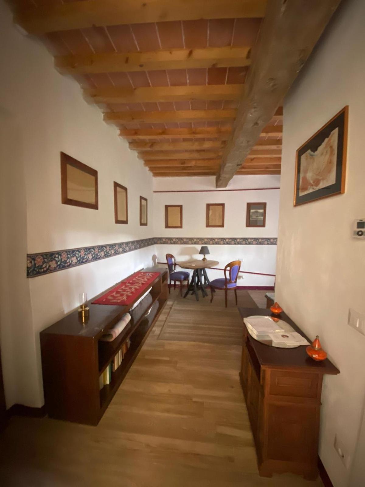 Campora House Hotel Tavarnelle Val di Pesa Luaran gambar
