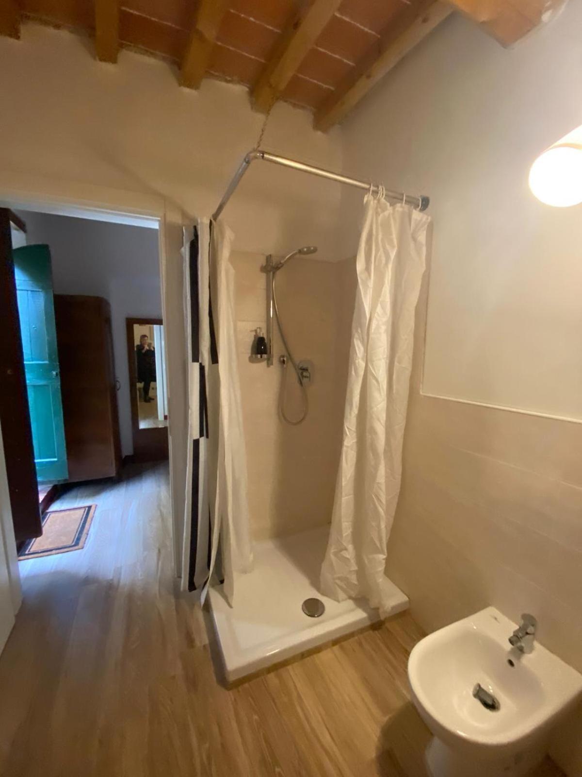 Campora House Hotel Tavarnelle Val di Pesa Luaran gambar