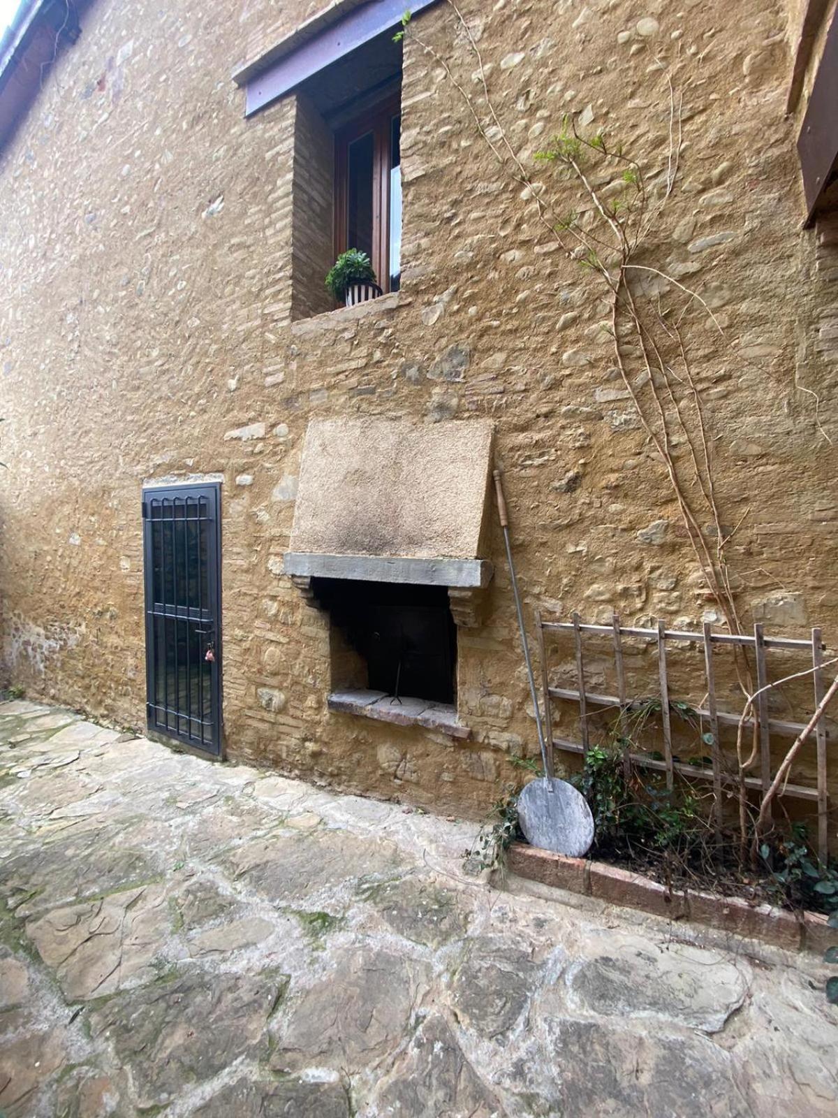 Campora House Hotel Tavarnelle Val di Pesa Luaran gambar