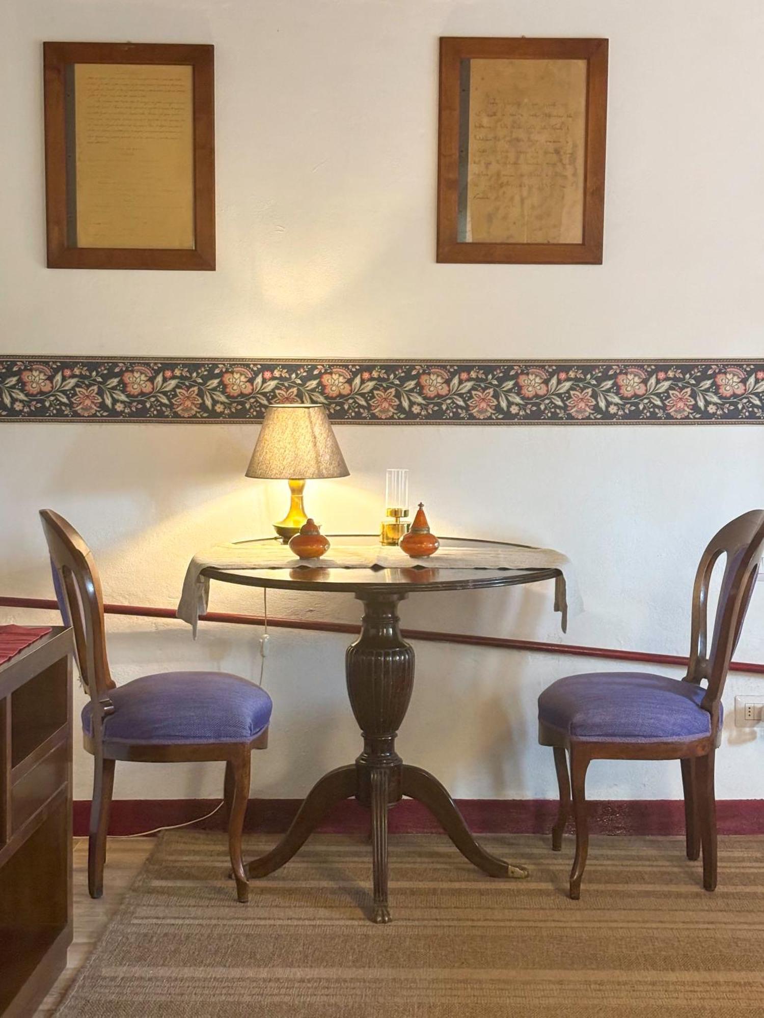 Campora House Hotel Tavarnelle Val di Pesa Luaran gambar
