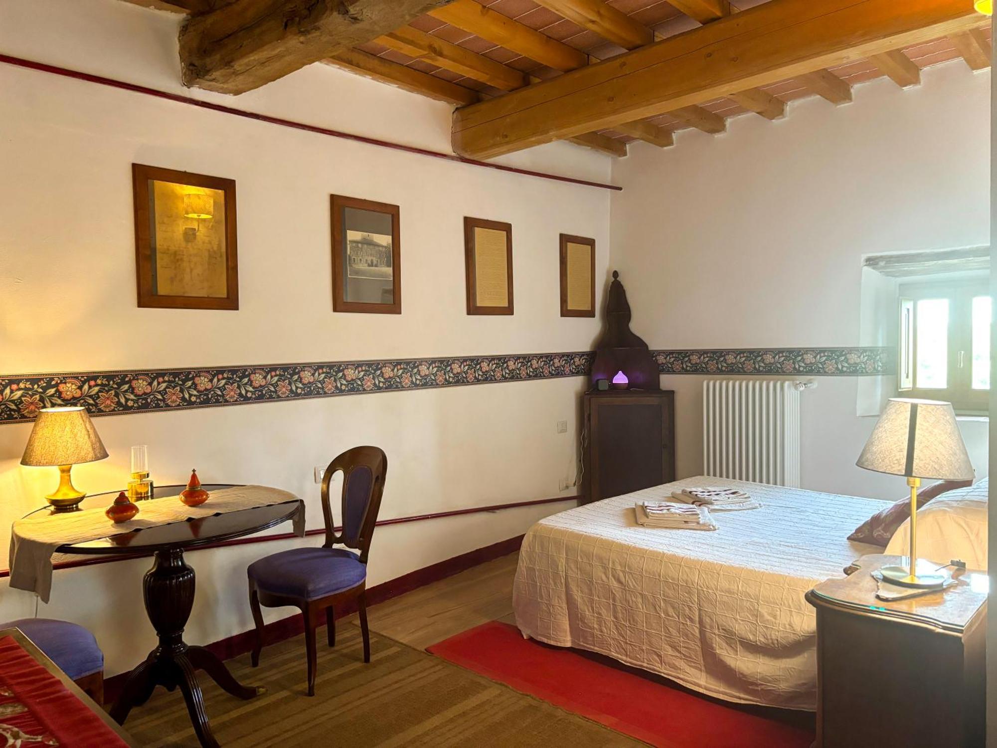 Campora House Hotel Tavarnelle Val di Pesa Luaran gambar