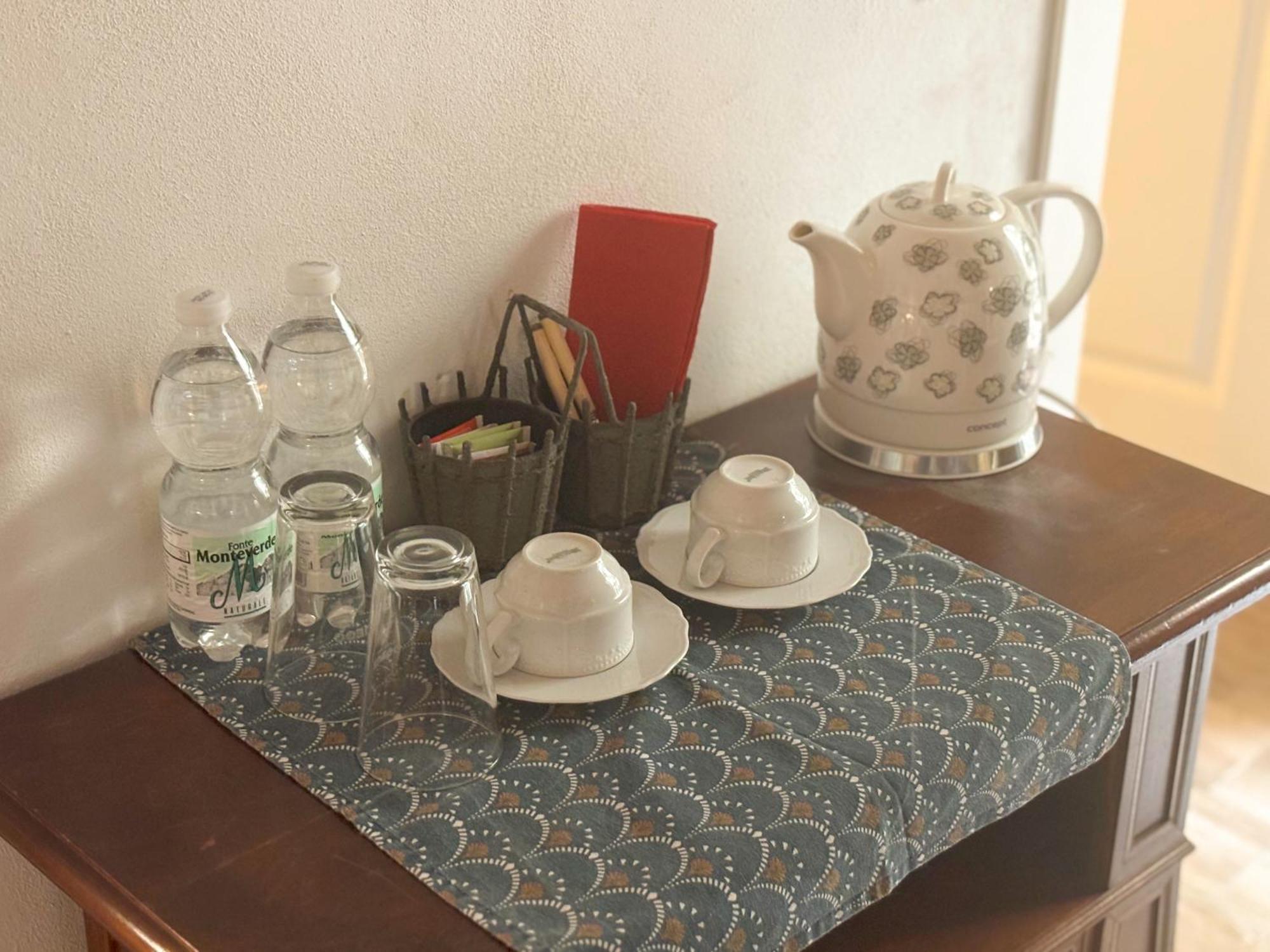 Campora House Hotel Tavarnelle Val di Pesa Luaran gambar