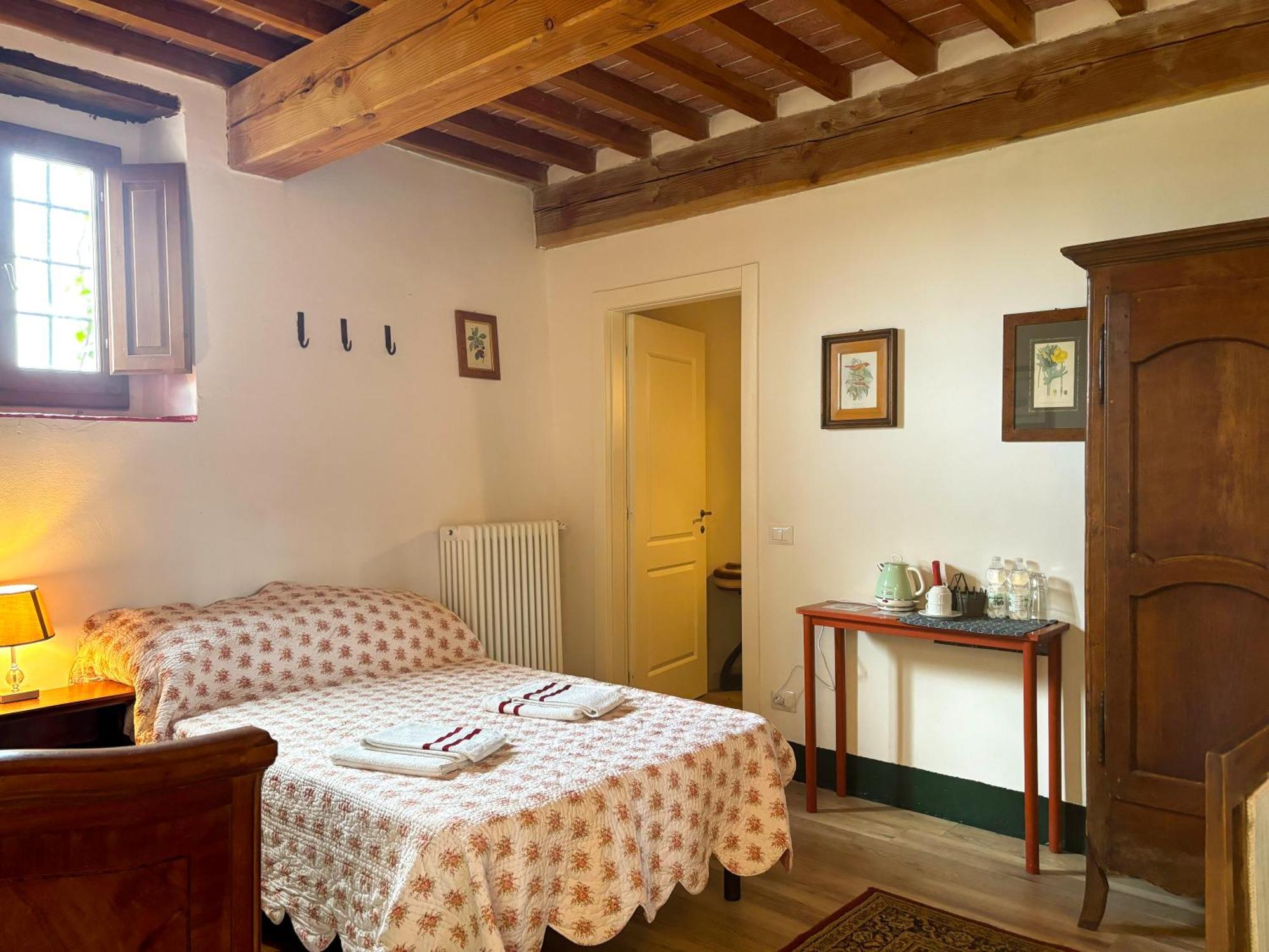Campora House Hotel Tavarnelle Val di Pesa Luaran gambar