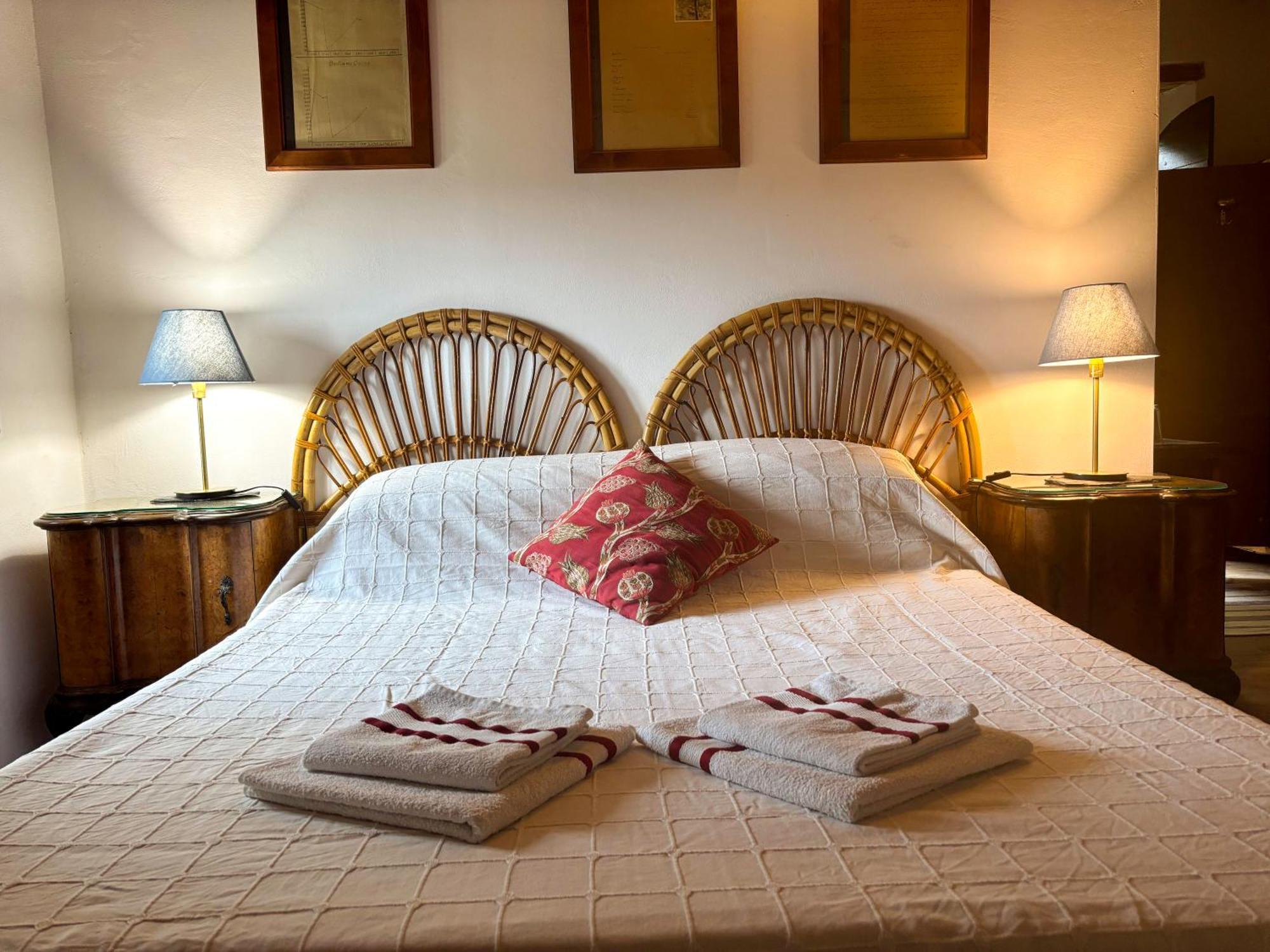Campora House Hotel Tavarnelle Val di Pesa Luaran gambar