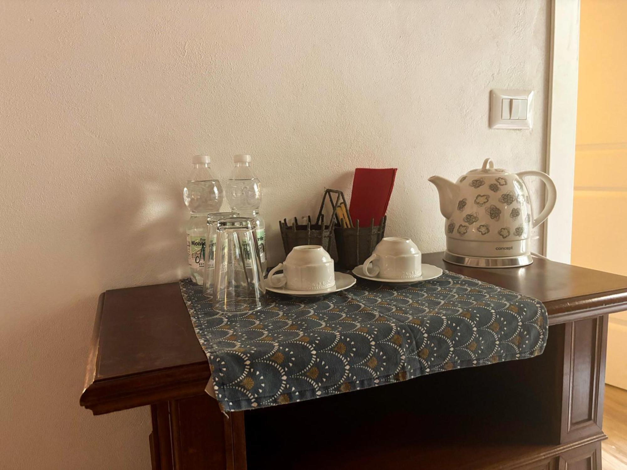 Campora House Hotel Tavarnelle Val di Pesa Luaran gambar