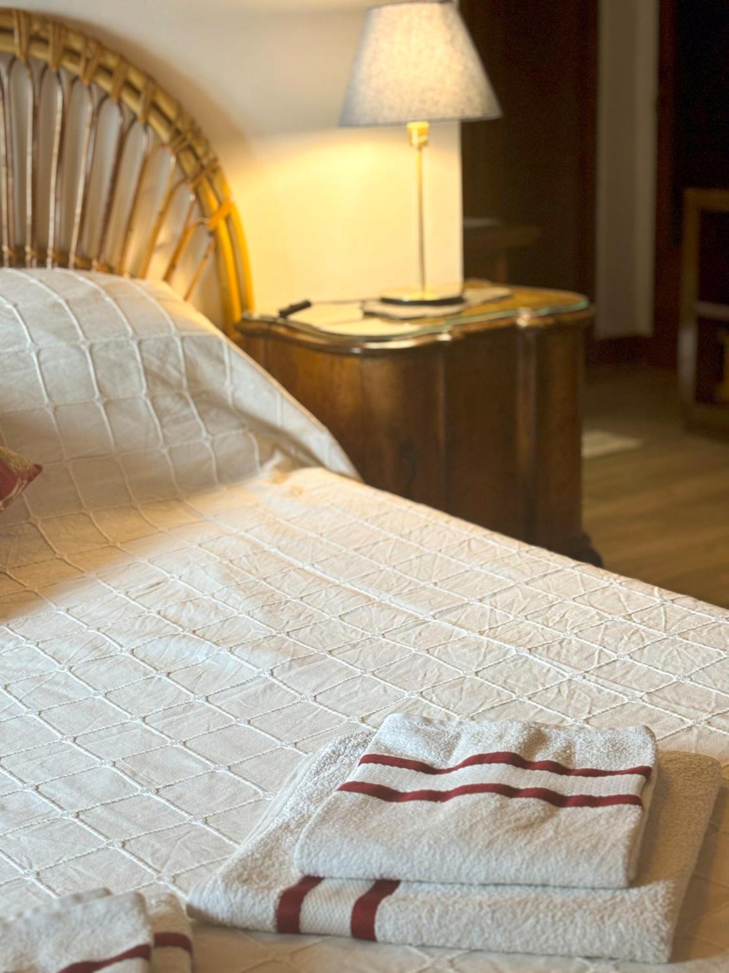 Campora House Hotel Tavarnelle Val di Pesa Luaran gambar