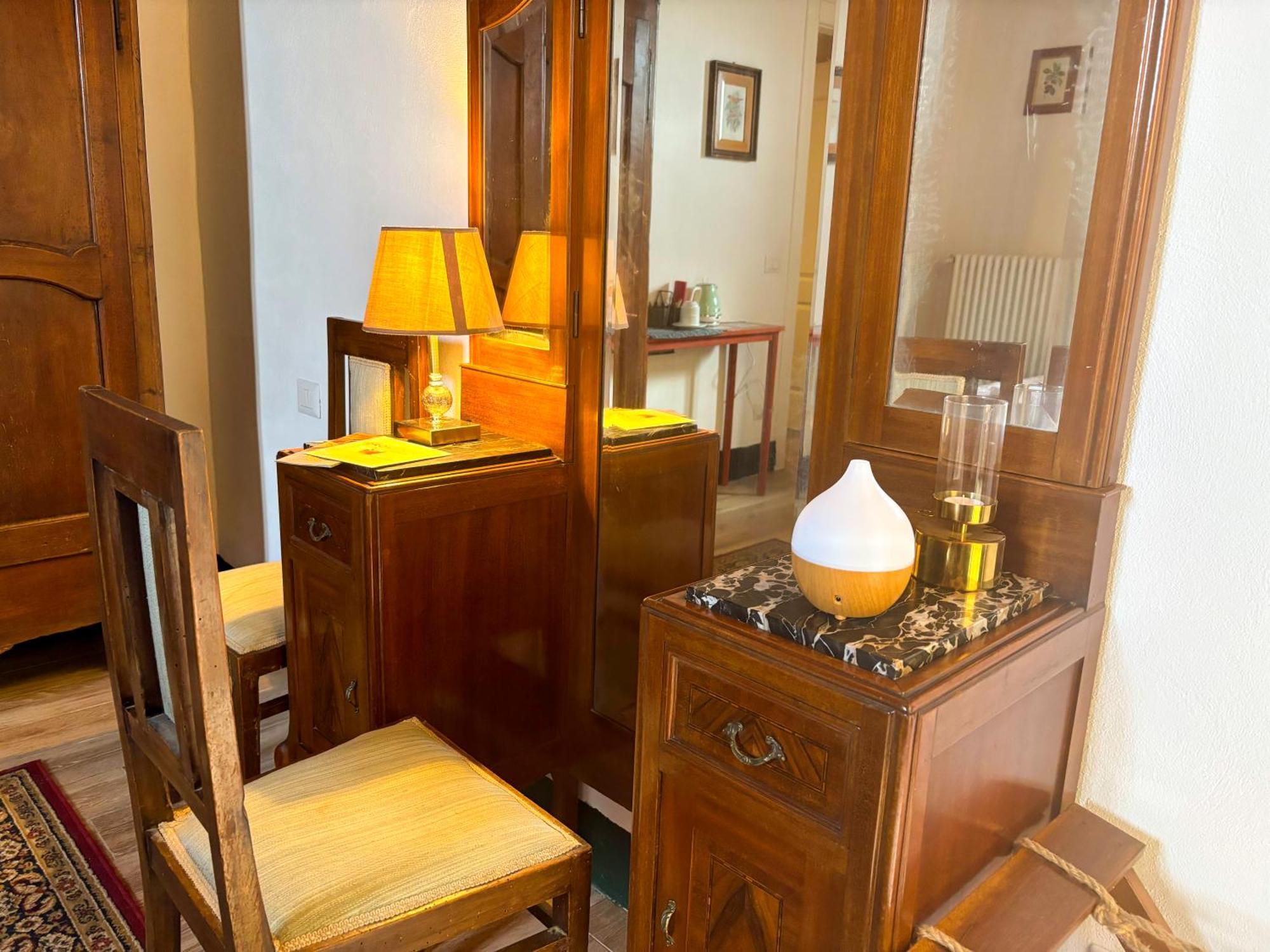 Campora House Hotel Tavarnelle Val di Pesa Luaran gambar