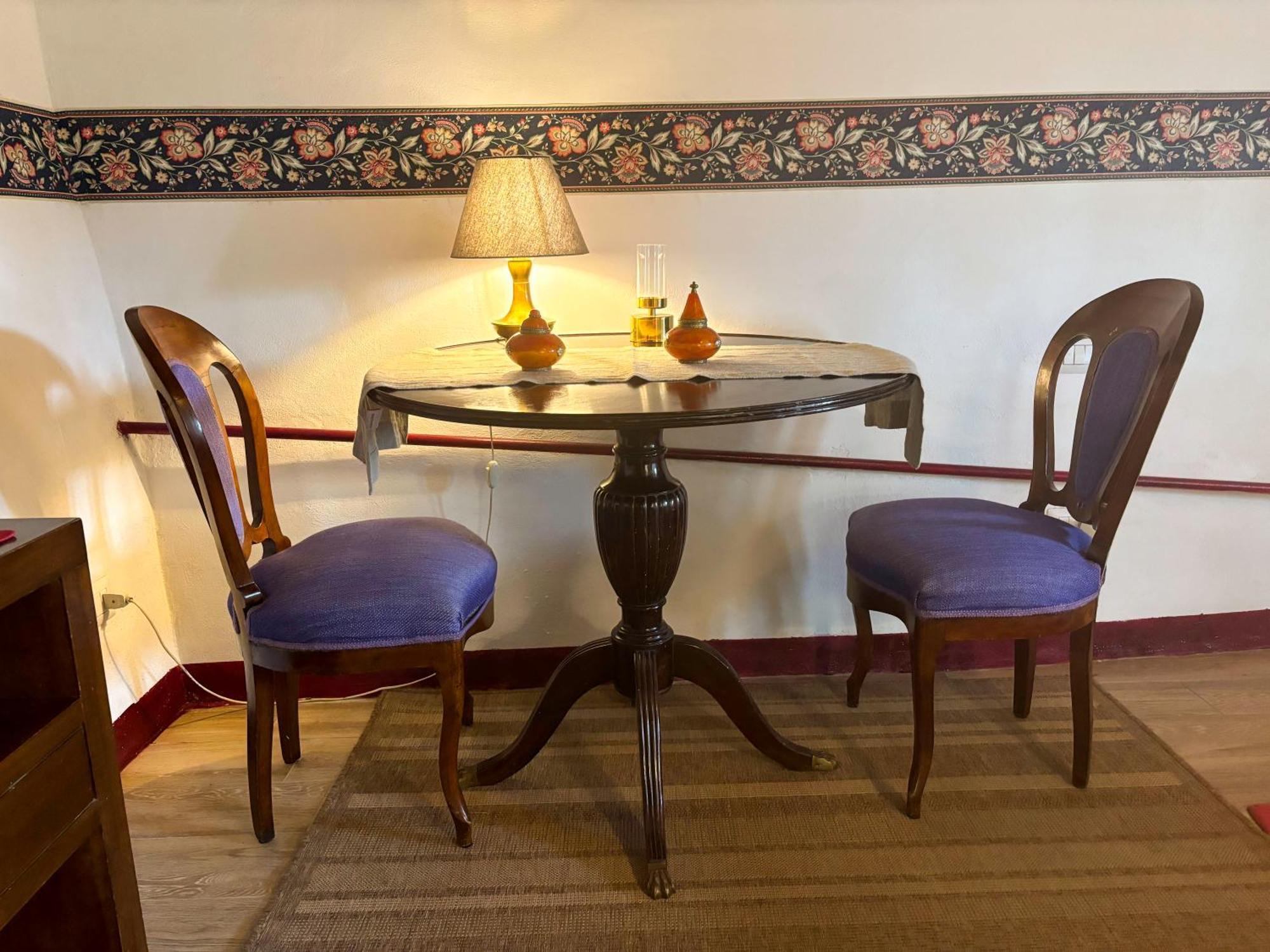 Campora House Hotel Tavarnelle Val di Pesa Luaran gambar