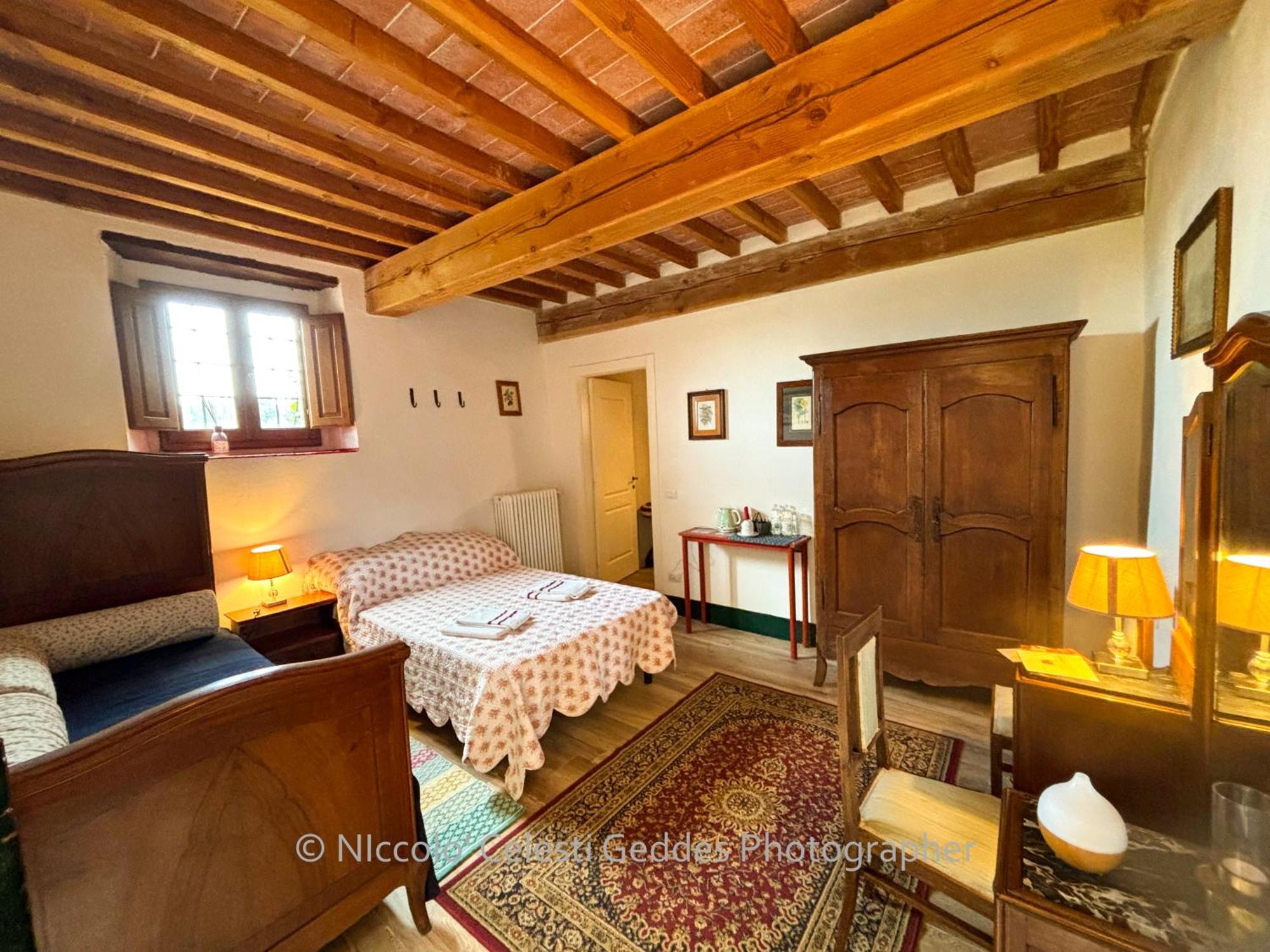 Campora House Hotel Tavarnelle Val di Pesa Luaran gambar