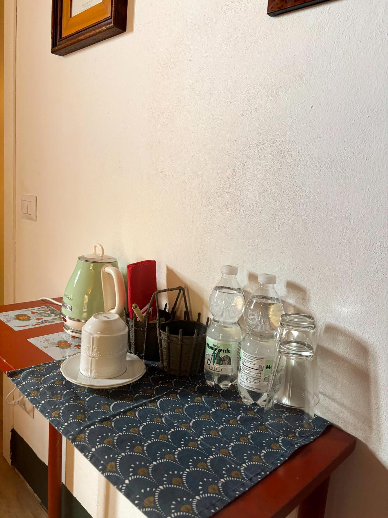 Campora House Hotel Tavarnelle Val di Pesa Luaran gambar